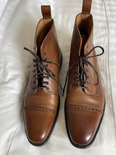 Mens loake 1880 - mens,