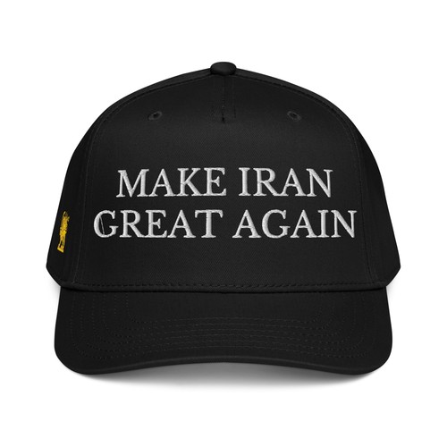 Miga hat make - iran, great