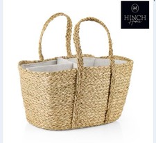 Viral Mrs Hinch Home Wicker