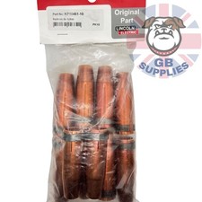 LINCOLN ELECTRIC Gas Nozzle