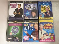Interactive dvd games - interactive,