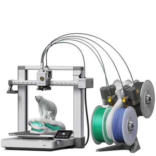 Bambu labs printer - printer,, 510
