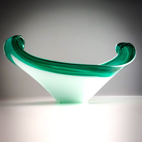 Italian style cased - italian, glass