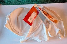 Triumph 34B Super Soft Ivory New