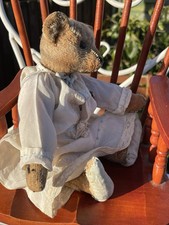 Steiff Antique Teddy Bear