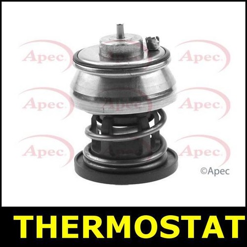 Thermostat for bmw - for,