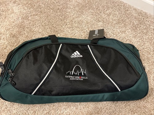 Adidas travel bag new - new, with