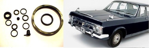 Ford zephyr zodiac mk4 mkiv - zodiac,
