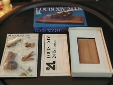 Artesania Latina Louis XIV