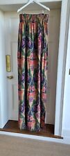 Liberty Of London BURNHAM curtains 4 Sets Available Vgc