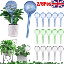 Plant self watering - self,