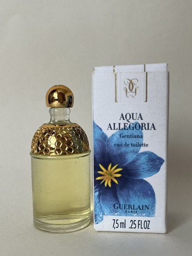 Guerlain aqua allegoria - aqua,