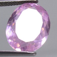Natural 10.85 Ct Certified