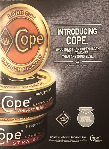 2007 copenhagen print - print, ad