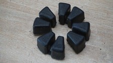 KTM Duke 690 R Damping Rubber