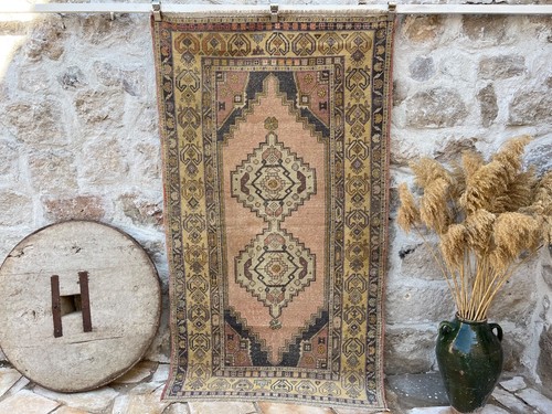 Area turkish hand woven - area, hand-woven