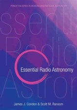Essential Radio Astronomy by