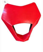 Headlight Mask Gasgas 