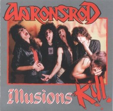 AARONSROD Illusions Kill