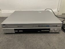 JVC HR-XVS20EK DVD Player/VHS