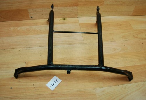 Honda silverwing 400 - 400, fjs