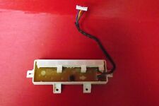 Dishwasher   LG  D1454TF    DISPLAY PCB CONTROL BOARD