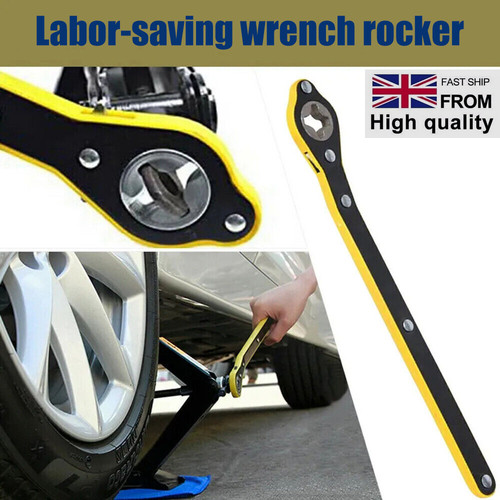 Car jack labor saving - car,