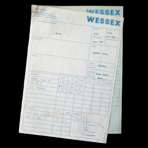 Queen news the world - queen,