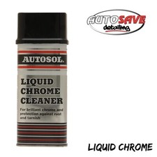 Autosol - Liquid Chrome