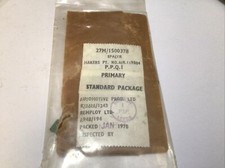 NOS SA Bulldog APPH Nose Strut Spacer p/n AIR119804 qty 1 (P/2)