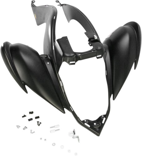 Yamaha yfm700r raptor - raptor, 06-12