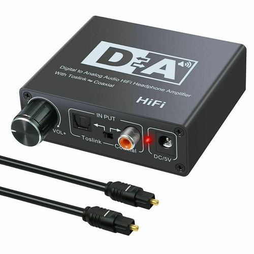 Digital analog converter - digital,
