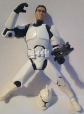 Star wars speeder bike clone - star,