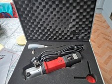 Master Ranger Heavy duty 120W clippers