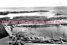 SC 3538 - The Bathing Pool