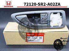 HONDA GENUINE CR-X Del Sol