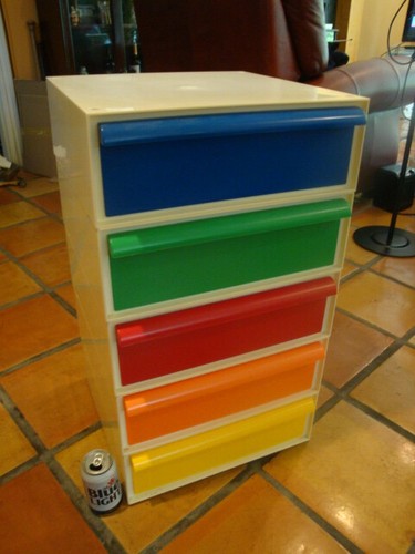 Scarce mid century - century, large
