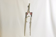 SWIFT 700c HYBRID SUSPENSION