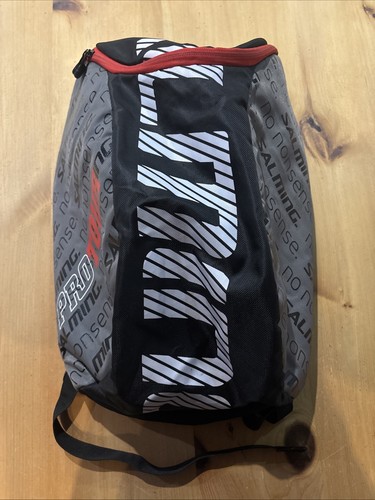 Salming pro tour - pro, backpack