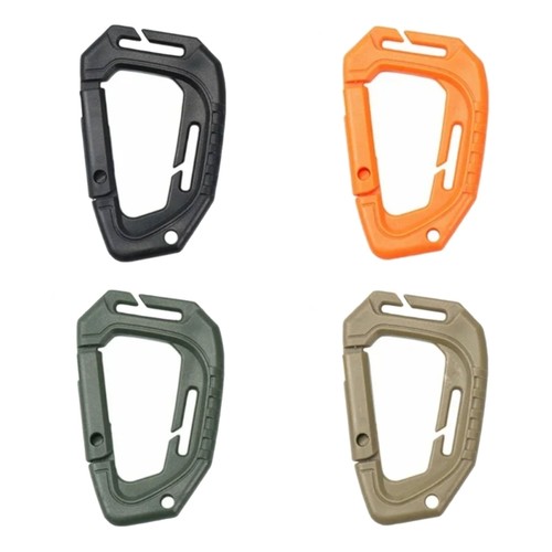 Carabiner clip heavy - clip,