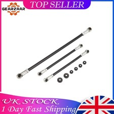 3x New Gear Linkage Push Rods