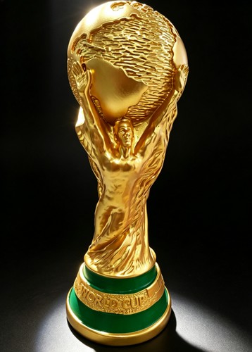 2026world cup trophy resin - cup,