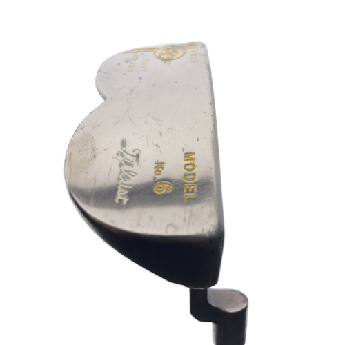 Used scotty cameron circa - used,