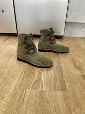 UGG Australia Elvi Spruce