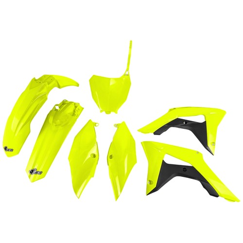 Fairing kit ufo - plast, 7-piece