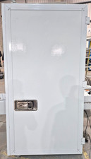 Set of Rear Doors - Low Loader