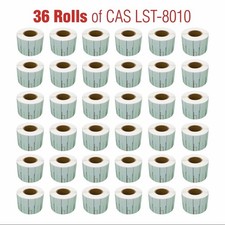 CAS LST-8010 Printing Scale