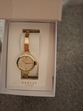 Radley Bangle Ladies Watch