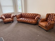 Tetrad Oskar Chesterfield