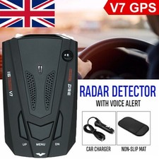 Car Radar GPS Speed For 16